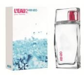 Kenzo L`eau 2 Подаръчен комплект за жени